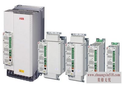 abb变频器