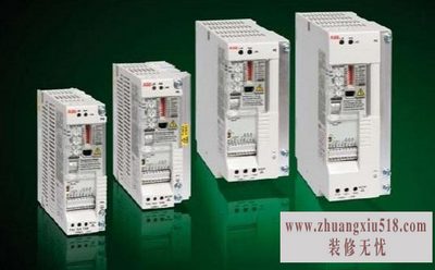 abb变频器