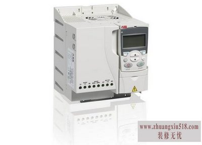 abb变频器