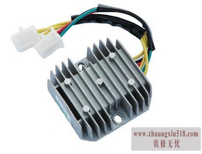 整流器的作用