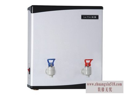 电开水器维修