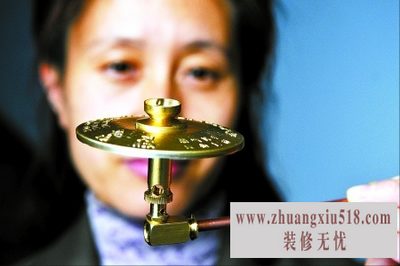 液化气灶改天然气灶具体步骤分解 倡导安全第一