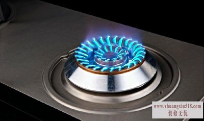 液化气灶改天然气灶具体步骤分解 倡导安全第一