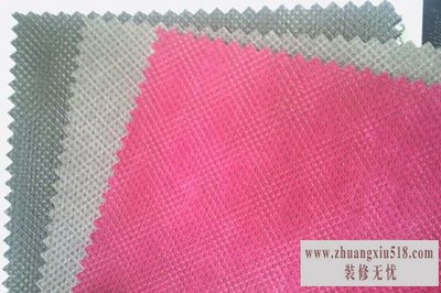防水透气膜施工