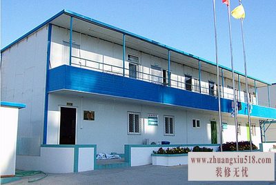 彩钢瓦规格 彩钢瓦安装 彩钢瓦价格参考