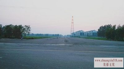 沥青混凝土