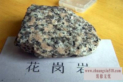 花岗岩石材价格