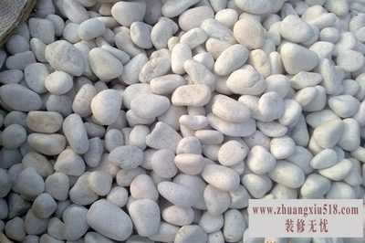 水洗石厂家