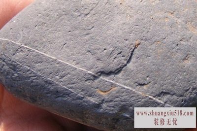 石英砂岩的颜色
