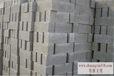陶粒砖施工工艺