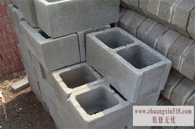 陶粒砖施工工艺