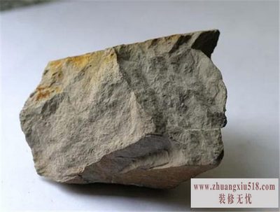 铝矿石分布
