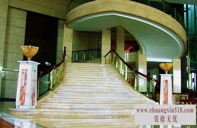 装饰石材清洗