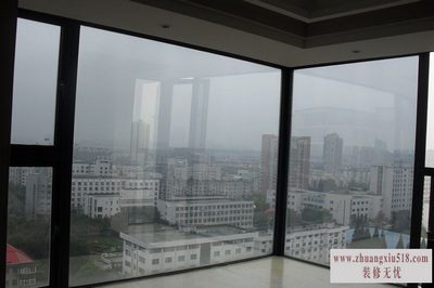 不同类型玻璃的挑选标准