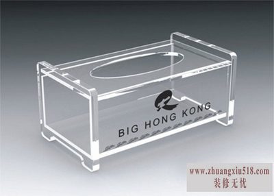 亚克力制品