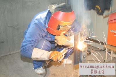 焊接技术