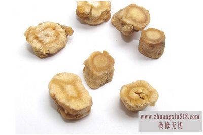 北沙参的功效与作用及食用方法 北沙参的功效与作用及食用方法