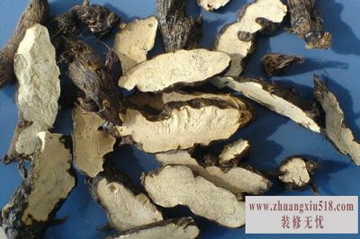 香附的功效与作用及食用方法