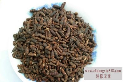 香附的功效与作用及食用方法