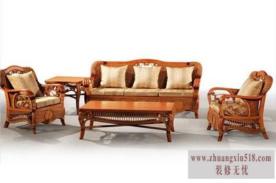 藤家具 藤家具