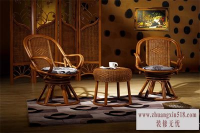 藤家具 藤家具