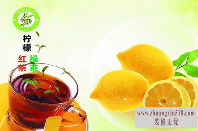 红茶和绿茶的区别 红茶和绿茶的区别