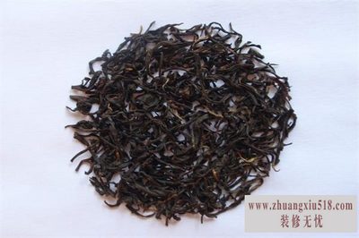 黑茶价格 黑茶价格