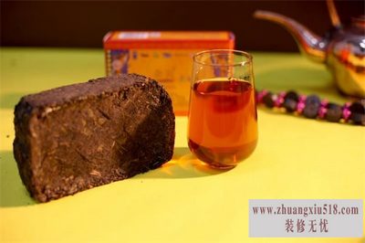 黑茶价格 黑茶价格
