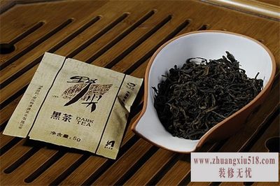 黑茶价格 黑茶价格