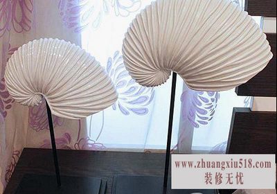 家居小工艺品装饰之角落里的灿烂