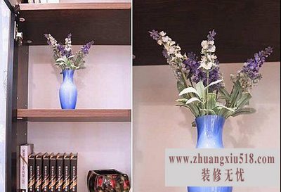 家居小工艺品装饰之角落里的灿烂