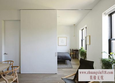 16个方法让小房子变大大大大大!