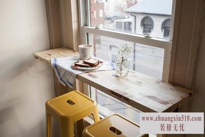 16个方法让小房子变大大大大大！