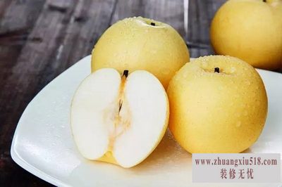 梨树种植 梨树种植