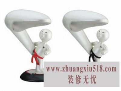 护眼灯标准缺失选购时更应慎重好的护眼灯光线较柔和