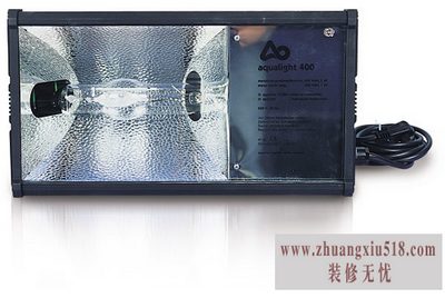 卤素灯