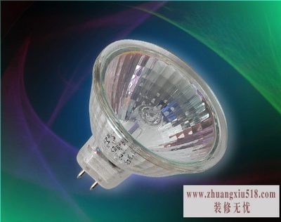 卤素灯