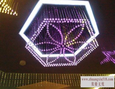 光纤灯不亮