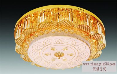 阳光照明