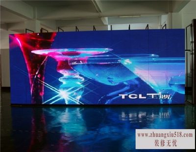 led显示器
