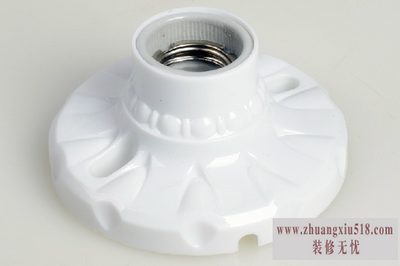 灯座价格