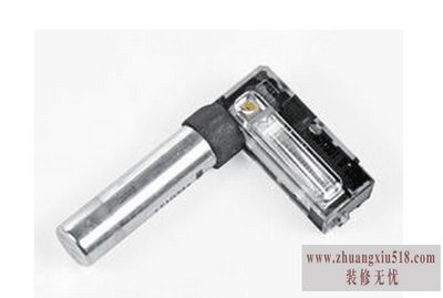 氙气闪光灯原理