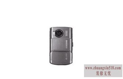 氙气闪光灯原理