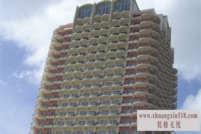 玻璃隔热涂料施工