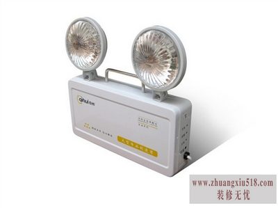 应急照明灯型号