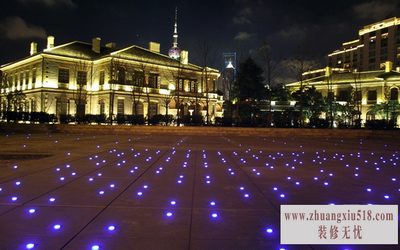 地灯价格