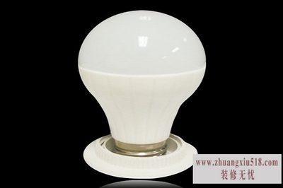 球泡灯系列