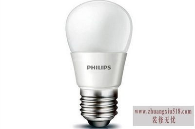 philips照明