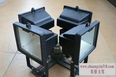 移动照明灯厂家