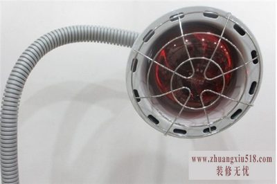 远红外线灯的价格